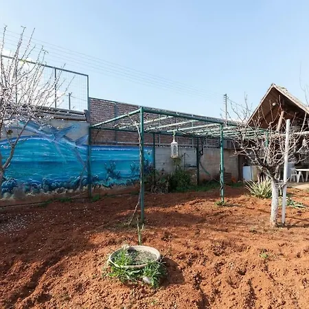 Country Near Athens - Airport וילה *