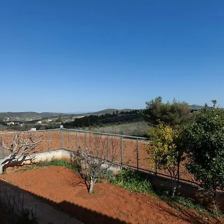 Country Near Athens - Airport וילה *