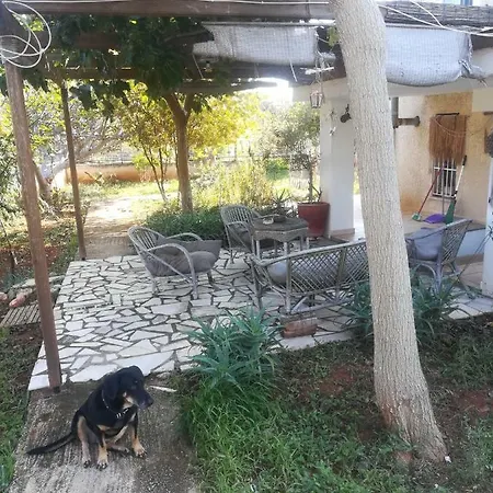 Country Near Athens - Airport * וראברונה