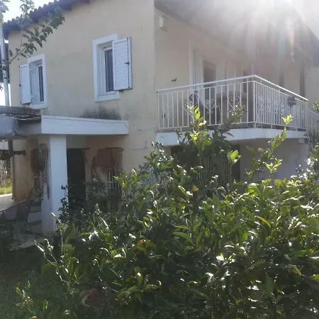 Country Near Athens - Airport וילה