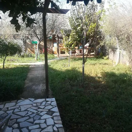 וילה Country Near Athens - Airport וראברונה