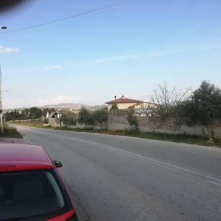 Country Near Athens - Airport